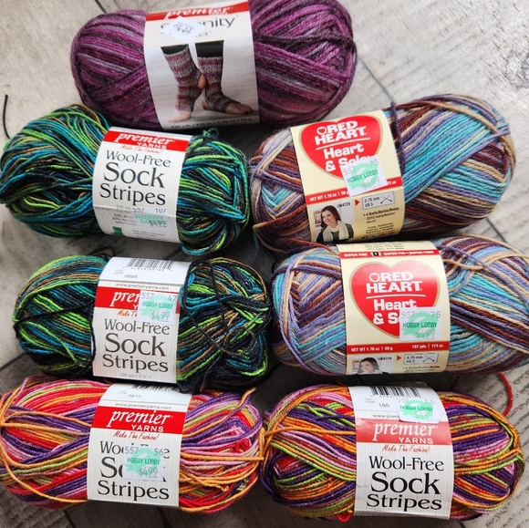 Premier Yarns Other - Yarn